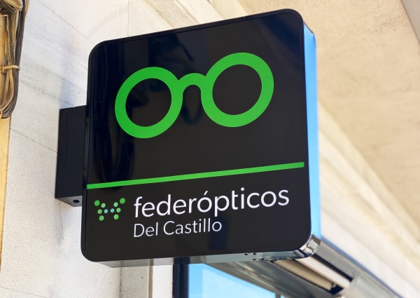 Federópticos del Castillo