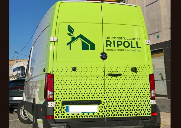 Bioconstrucciones Ripoll