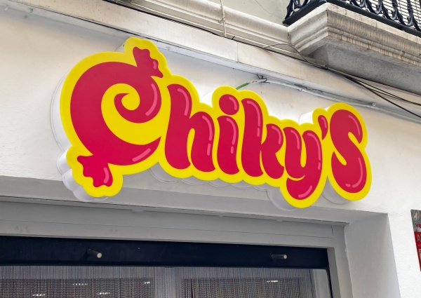 Chiky's
