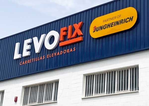 Levofix