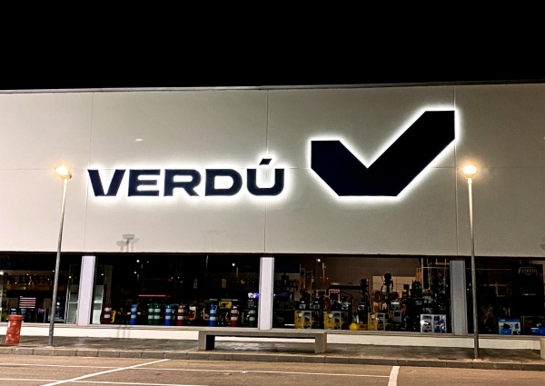 Verdú