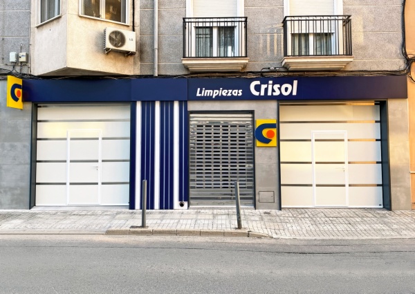 Limpiezas Crisol