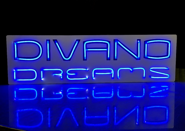 Divano Dreams