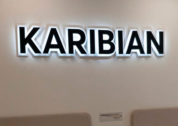 Karibian