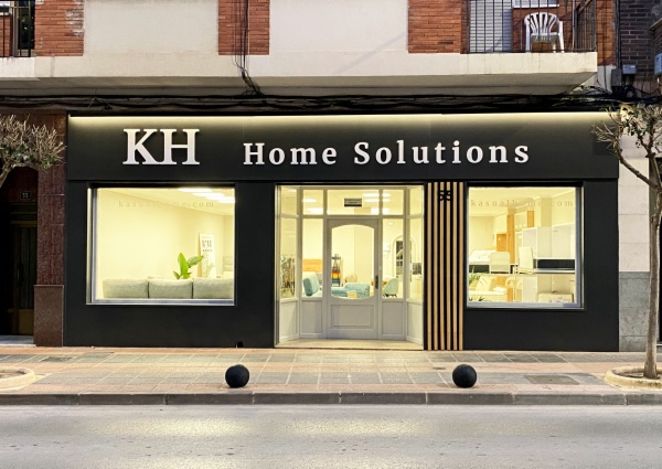 KH Home solutions