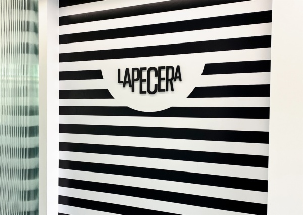 La pecera