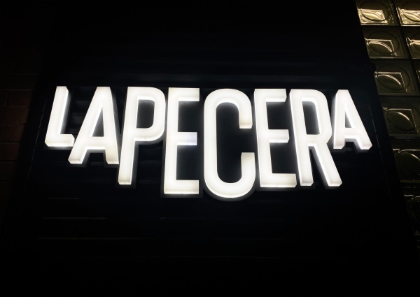Lapecera