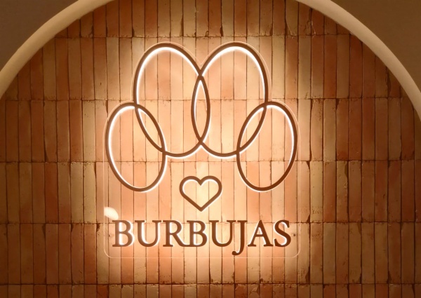 Burbujas
