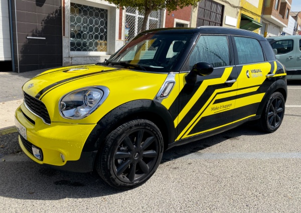 Visual Creativa mini