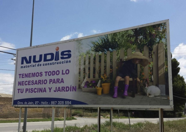 Nudis