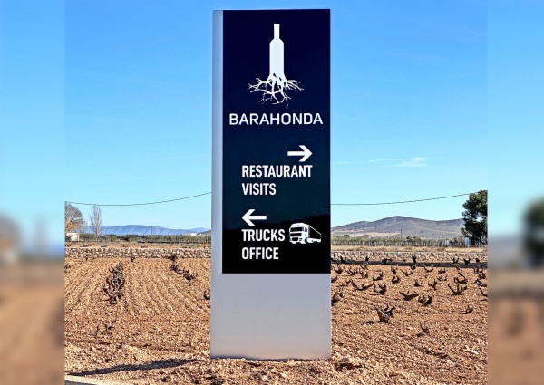 Barahonda