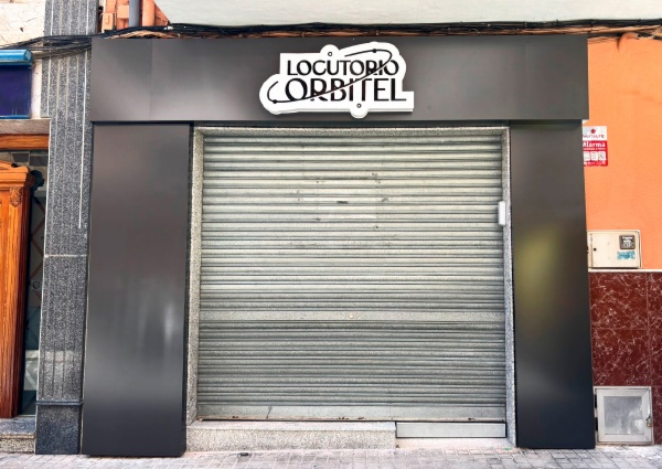 Locutorio Orbitel