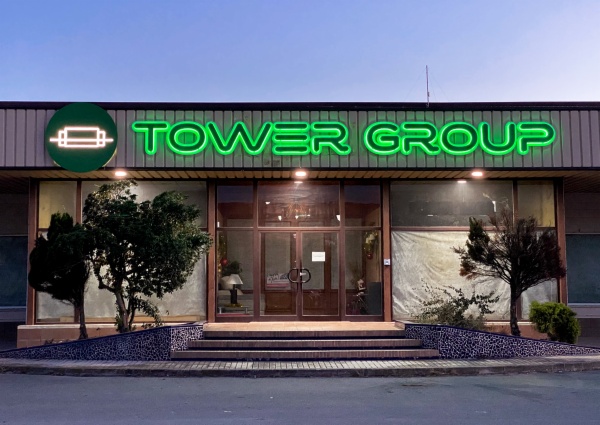 Tower group