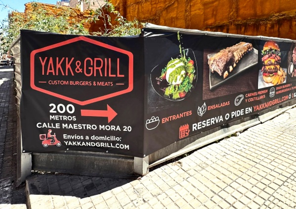 Yakk&Grill